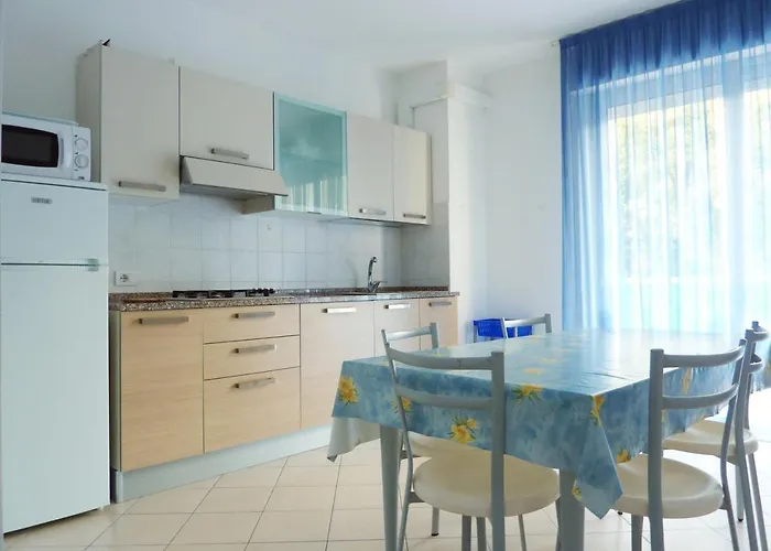 Appartamento Pellicano -