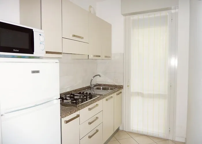 Pellicano - Lägenhet *