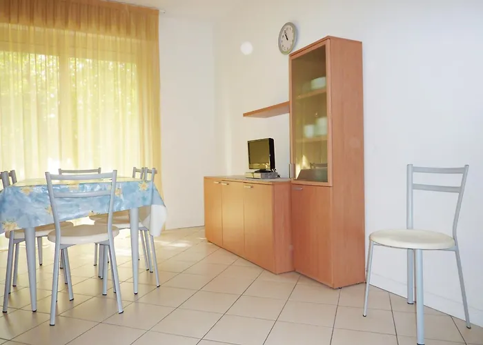 Pellicano - Appartamento